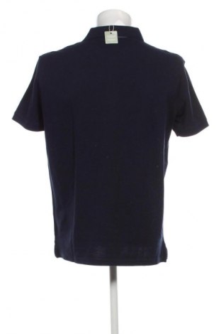 Herren T-Shirt Tom Tailor, Größe L, Farbe Blau, Preis 23,71 €