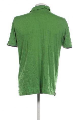 Herren T-Shirt Tom Tailor, Größe XXL, Farbe Grün, Preis 9,74 €