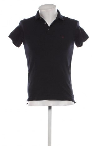 Herren T-Shirt Tommy Hilfiger, Größe M, Farbe Blau, Preis € 94,64