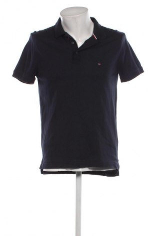 Herren T-Shirt Tommy Hilfiger, Größe M, Farbe Blau, Preis € 94,64