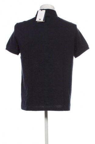 Ανδρικό t-shirt Tommy Hilfiger, Μέγεθος L, Χρώμα Μπλέ, Τιμή 80,41 €