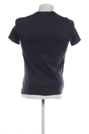 Ανδρικό t-shirt Tommy Jeans, Μέγεθος XS, Χρώμα Μπλέ, Τιμή 42,49 €