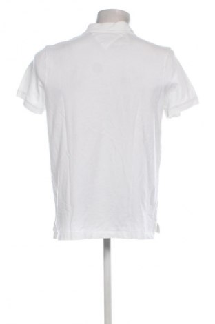 Ανδρικό t-shirt Tommy Jeans, Μέγεθος XL, Χρώμα Λευκό, Τιμή 30,99 €