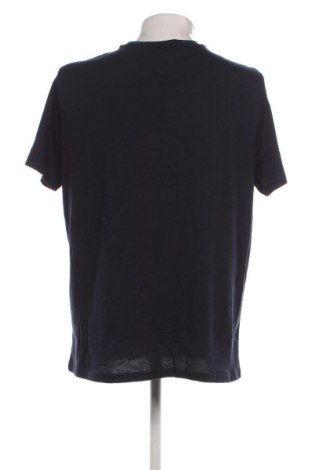 Ανδρικό t-shirt Tommy Jeans, Μέγεθος XXL, Χρώμα Μπλέ, Τιμή 21,99 €