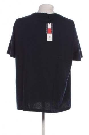 Herren T-Shirt Tommy Jeans, Größe XXL, Farbe Blau, Preis € 21,99