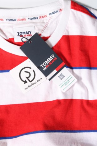 Tricou de bărbați Tommy Jeans, Mărime M, Culoare Multicolor, Preț 189,99 Lei