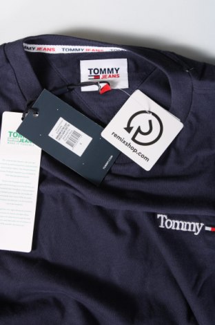 Pánske tričko  Tommy Jeans, Veľkosť S, Farba Modrá, Cena  23,95 €