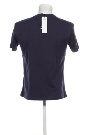 Tricou de bărbați Tommy Jeans, Mărime S, Culoare Albastru, Preț 151,99 Lei