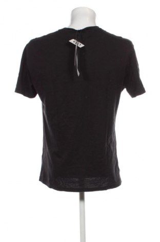 Herren T-Shirt Tommy Jeans, Größe M, Farbe Schwarz, Preis 25,99 €