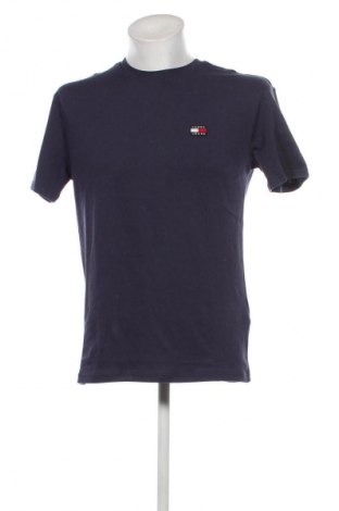 Herren T-Shirt Tommy Jeans, Größe S, Farbe Blau, Preis € 23,99