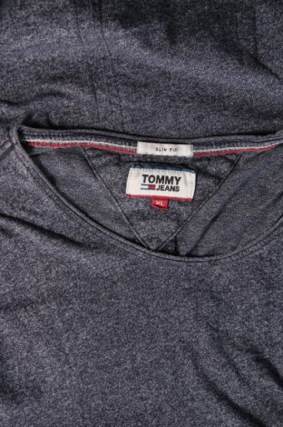 Pánske tričko  Tommy Jeans, Veľkosť XL, Farba Modrá, Cena  19,28 €