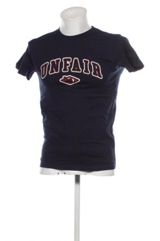 Ανδρικό t-shirt Unfair Athletics, Μέγεθος S, Χρώμα Μπλέ, Τιμή 4,99 €