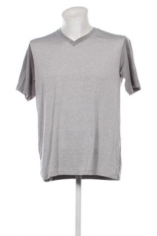 Herren T-Shirt Uniqlo, Größe L, Farbe Grau, Preis € 5,00