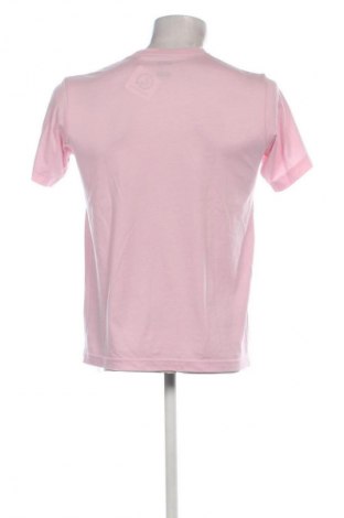 Herren T-Shirt Uniqlo, Größe S, Farbe Rosa, Preis 10,68 €