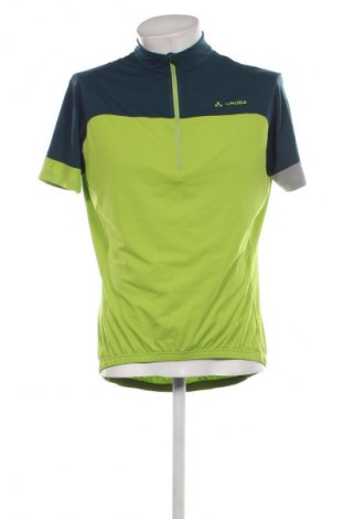 Tricou de bărbați Vaude, Mărime XL, Culoare Verde, Preț 84,38 Lei