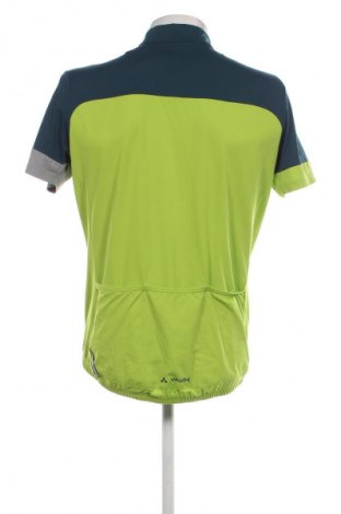 Tricou de bărbați Vaude, Mărime XL, Culoare Verde, Preț 88,82 Lei