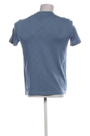 Herren T-Shirt Victorinox, Größe XS, Farbe Blau, Preis 5,99 €