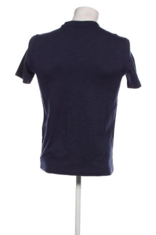 Ανδρικό t-shirt Victorinox, Μέγεθος XS, Χρώμα Μπλέ, Τιμή 6,79 €