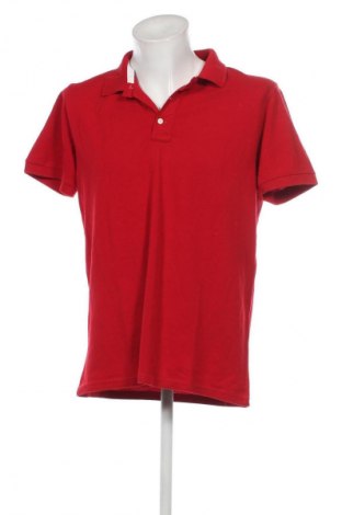 Herren T-Shirt Zara, Größe XXL, Farbe Rot, Preis € 18,02