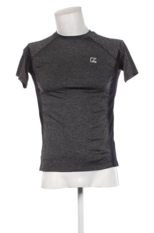 Herren T-Shirt Zeeman, Größe L, Farbe Grau, Preis 6,99 €