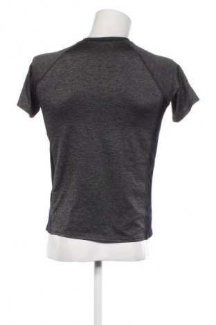 Herren T-Shirt Zeeman, Größe L, Farbe Grau, Preis 4,99 €