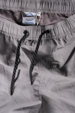 Costume de baie pentru bărbați Jack & Jones, Mărime M, Culoare Gri, Preț 161,18 Lei