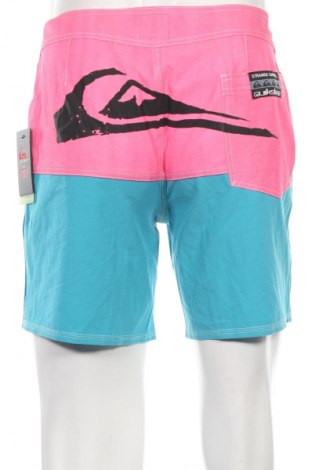 Costume de baie pentru bărbați Quiksilver, Mărime M, Culoare Multicolor, Preț 167,76 Lei