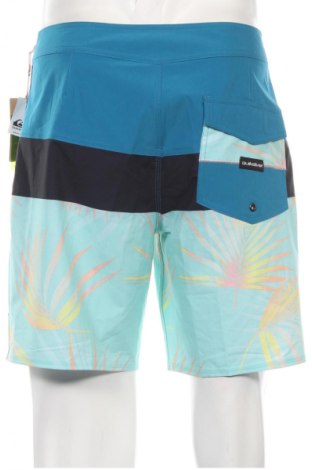 Costume de baie pentru bărbați Quiksilver, Mărime M, Culoare Multicolor, Preț 167,76 Lei