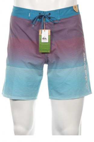 Herren Badeanzug Quiksilver, Größe M, Farbe Mehrfarbig, Preis 11,83 €