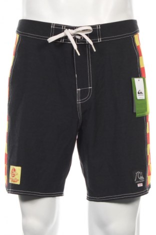 Costume de baie pentru bărbați Quiksilver, Mărime L, Culoare Negru, Preț 83,88 Lei