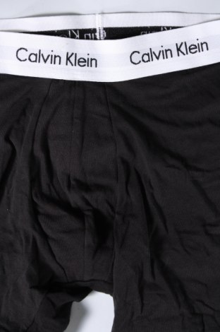 Boxershorts Calvin Klein, Größe M, Farbe Schwarz, Preis € 20,10