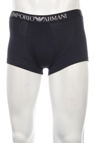 Pánske boxserky Emporio Armani Underwear, Veľkosť S, Farba Modrá, Cena  28,89 €