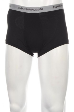 Pánske boxserky Emporio Armani Underwear, Veľkosť M, Farba Čierna, Cena  28,89 €