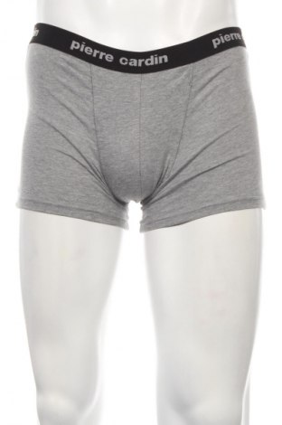 Boxershorts Pierre Cardin, Größe XL, Farbe Grau, Preis 18,61 €