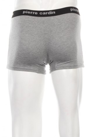 Boxershorts Pierre Cardin, Größe XL, Farbe Grau, Preis 11,99 €