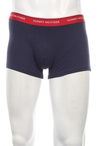 Boxershorts Tommy Hilfiger, Größe M, Farbe Blau, Preis 18,61 €