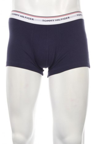 Boxershorts Tommy Hilfiger, Größe M, Farbe Blau, Preis 18,61 €