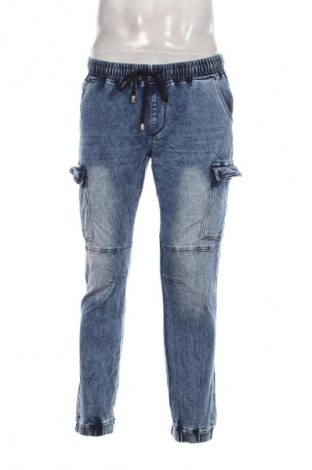 Herren Jeans, Größe L, Farbe Blau, Preis € 7,79