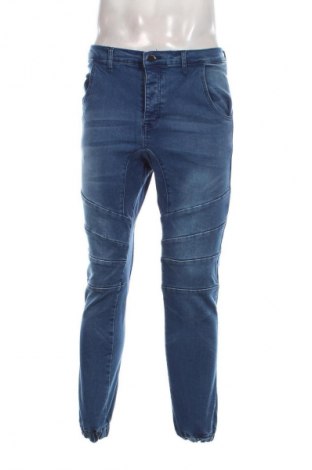 Herren Jeans, Größe M, Farbe Blau, Preis 6,99 €