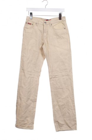 Herren Jeans, Größe S, Farbe Beige, Preis € 11,20