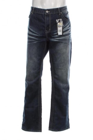 Herren Jeans, Größe XXL, Farbe Blau, Preis € 28,81