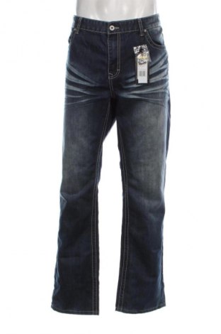 Herren Jeans, Größe XXL, Farbe Blau, Preis € 19,49