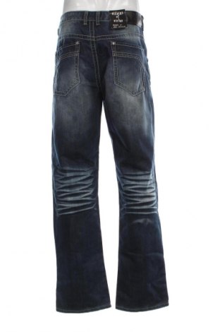 Herren Jeans, Größe XXL, Farbe Blau, Preis € 19,49