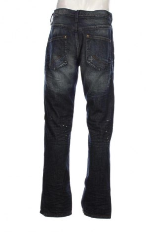 Herren Jeans, Größe L, Farbe Blau, Preis € 5,99