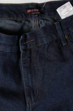 Herren Jeans, Größe XL, Farbe Blau, Preis € 14,29