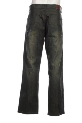 Herren Jeans, Größe XL, Farbe Grün, Preis € 5,99