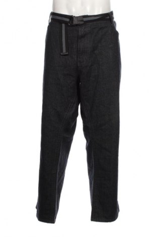 Herren Jeans, Größe 4XL, Farbe Grau, Preis € 17,15