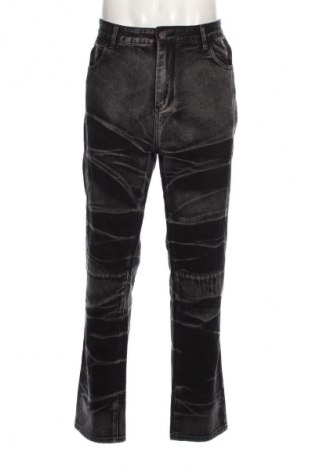 Herren Jeans, Größe XL, Farbe Grau, Preis € 17,15