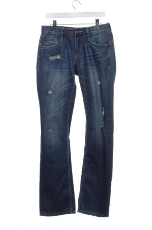 Herren Jeans, Größe M, Farbe Blau, Preis € 6,99