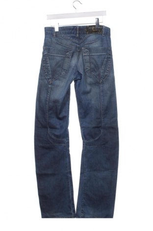 Herren Jeans, Größe M, Farbe Blau, Preis 13,66 €